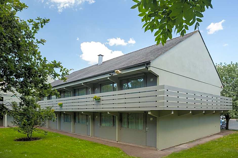 Campanile Hotel - Basildon - East of London