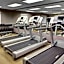 Hyatt House Parsippany Whippany