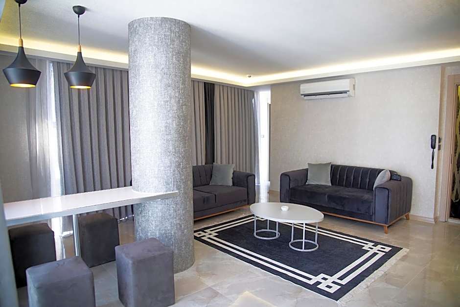 Le Luxe Suites Hotel