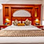 The Platinum Hotel