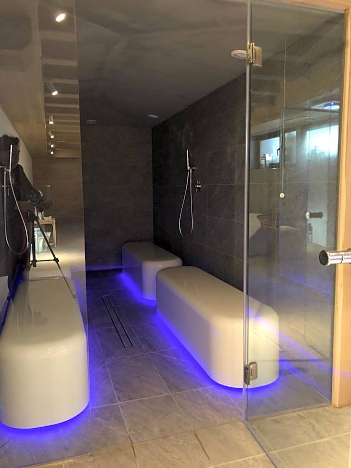 Hotel Edelweiss 3 Stelle SUPERIOR