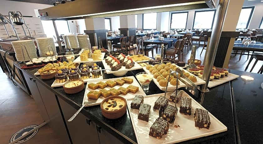 Oksijen Zone Hotels Uludag