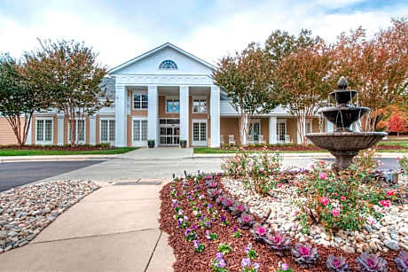 Residence Inn by Marriott Chapel Hill