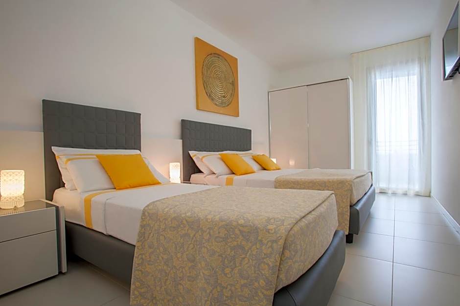 Residence Serenissima