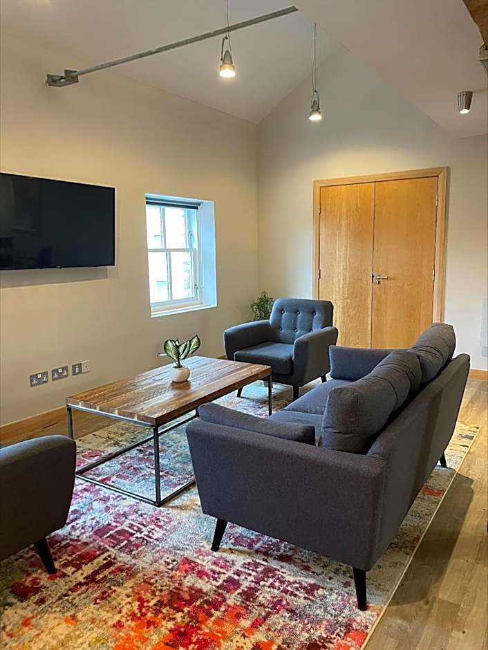 Glasgow Argyle Hotel, BW Signature Collection