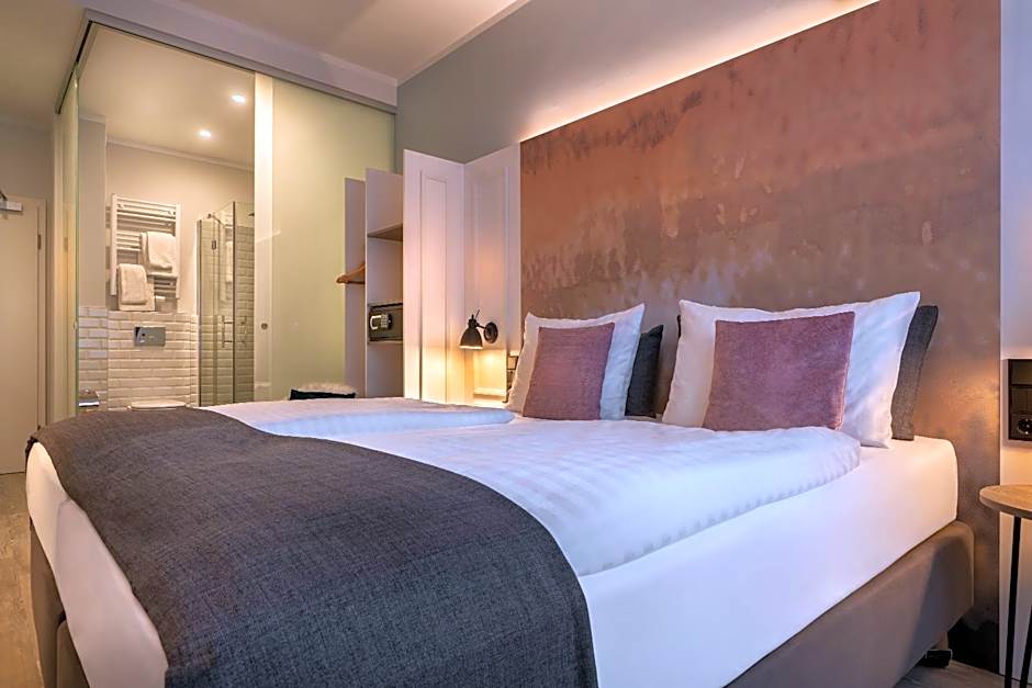 Garner Hotel Berlin - Wilmersdorf By IHG