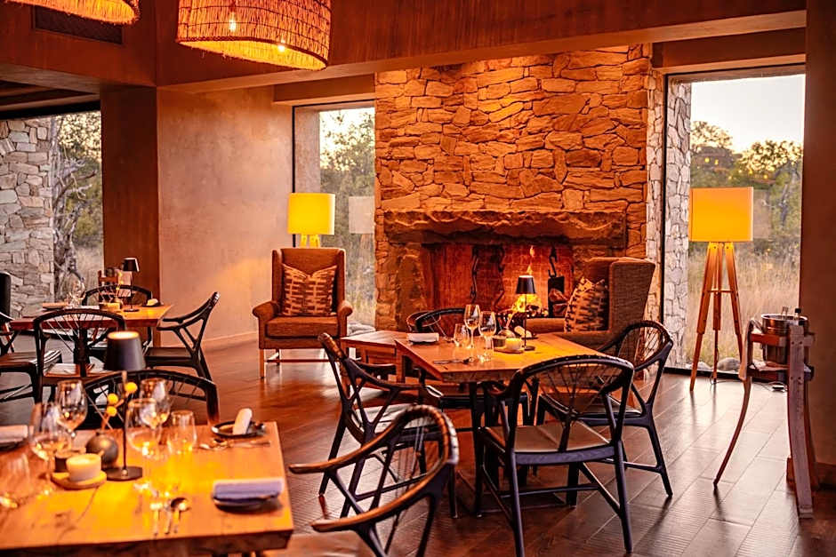 Kapama River Lodge