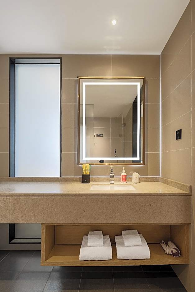City Comfort Inn Changdu Chama Plaza