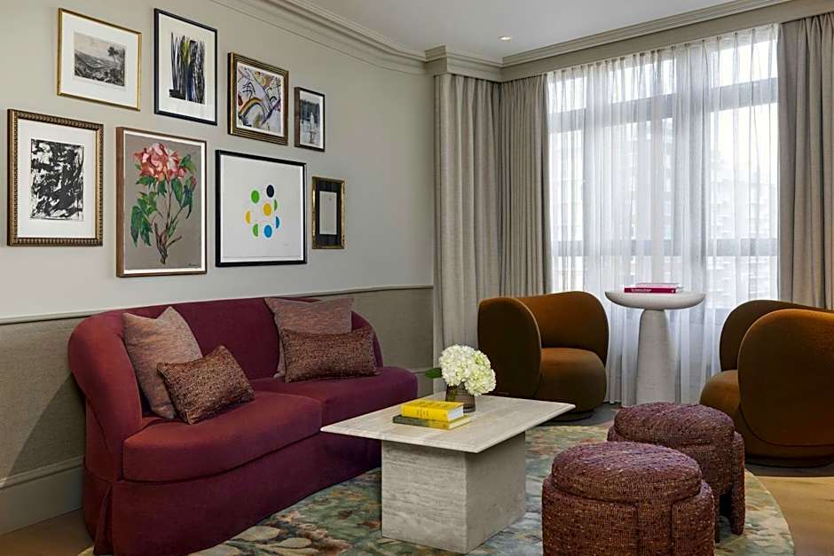 Montcalm Mayfair, Autograph Collection