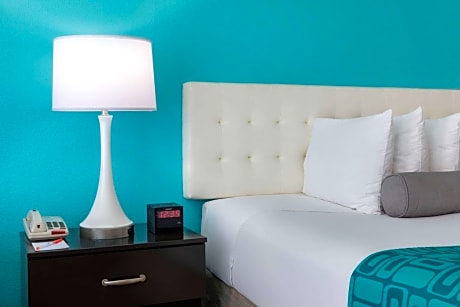 Howard Johnson by Wyndham Rock Hill