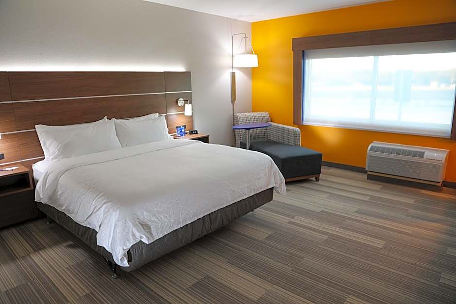 Holiday Inn Express and Suites Wylie West By IHG