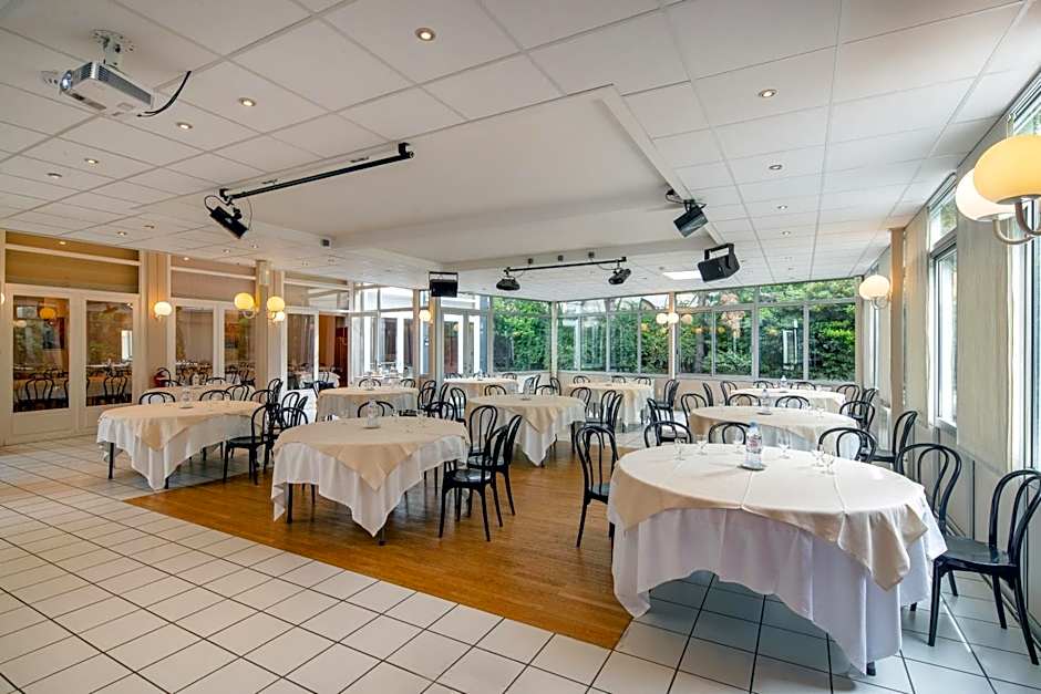 Hotel CIS Paris Maurice Ravel