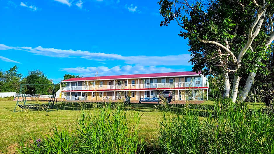 Bouctouche Bay Inn
