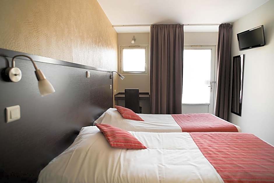 Top Motel