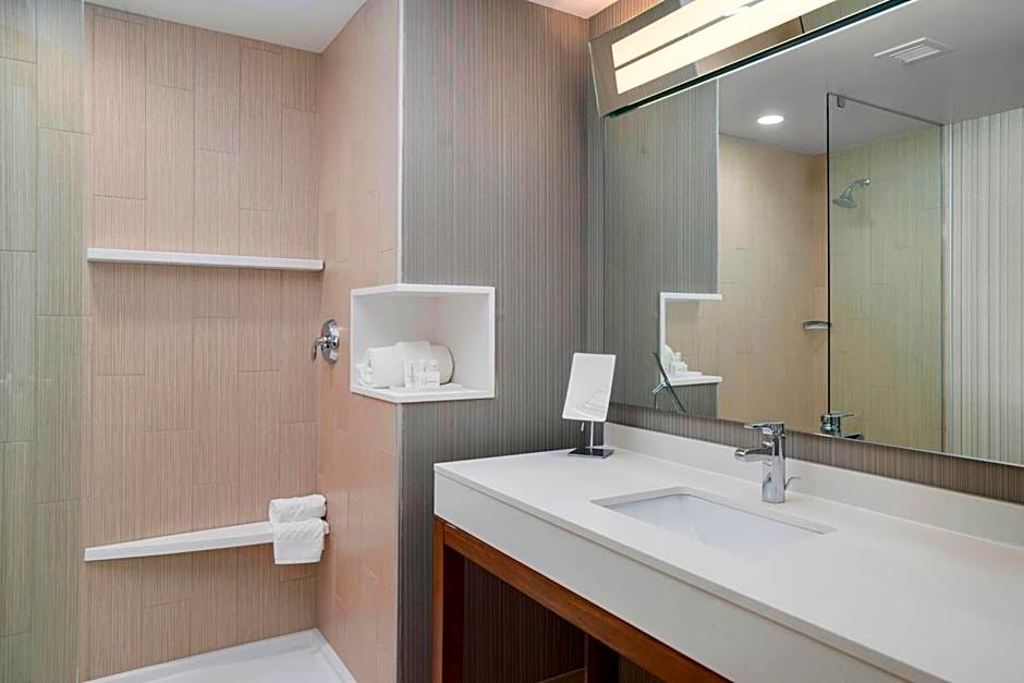 Courtyard by Marriott Niagara Falls, USA