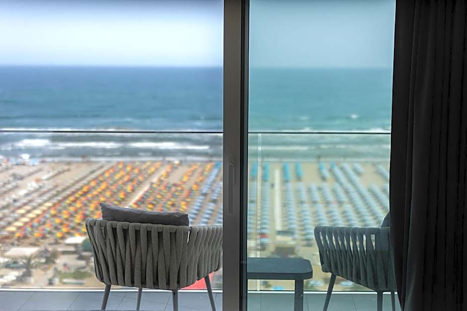 Hotel Sporting