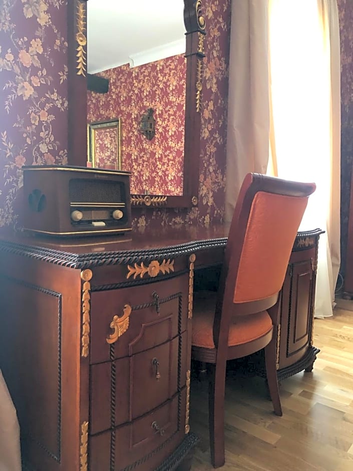 Pałac Pacółtówko