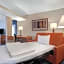 Fairfield Inn & Suites by Marriott Detroit Metro Airport Romulus