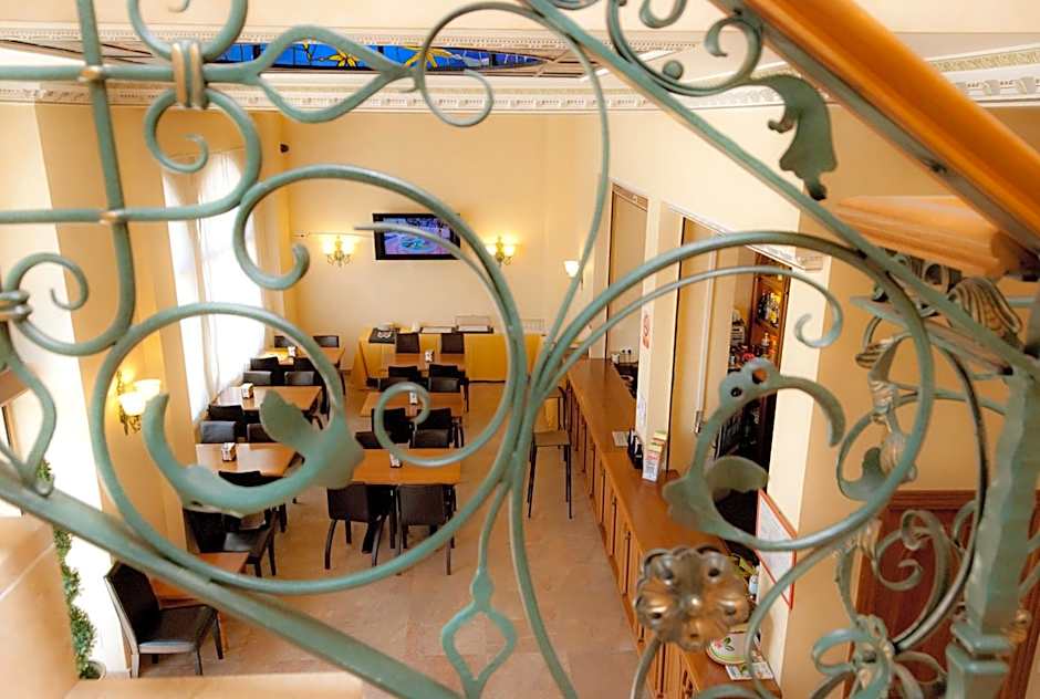 Abadía Burgos Camino Santiago