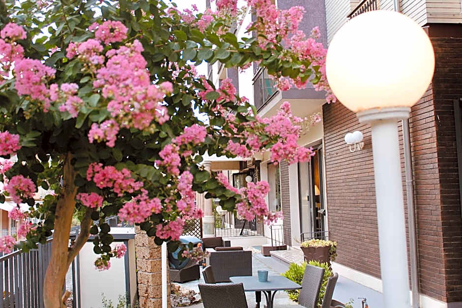 Art Hotel Pandos