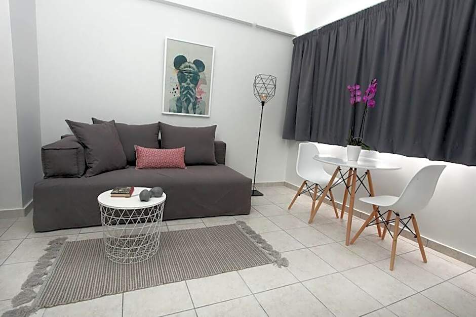 Old Town Hall Suites and Apartments