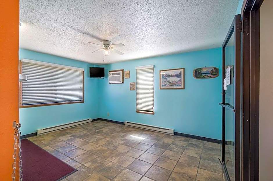 Rodeway Inn Gateway to Medora T-Roosevelt & Makoshika State Park