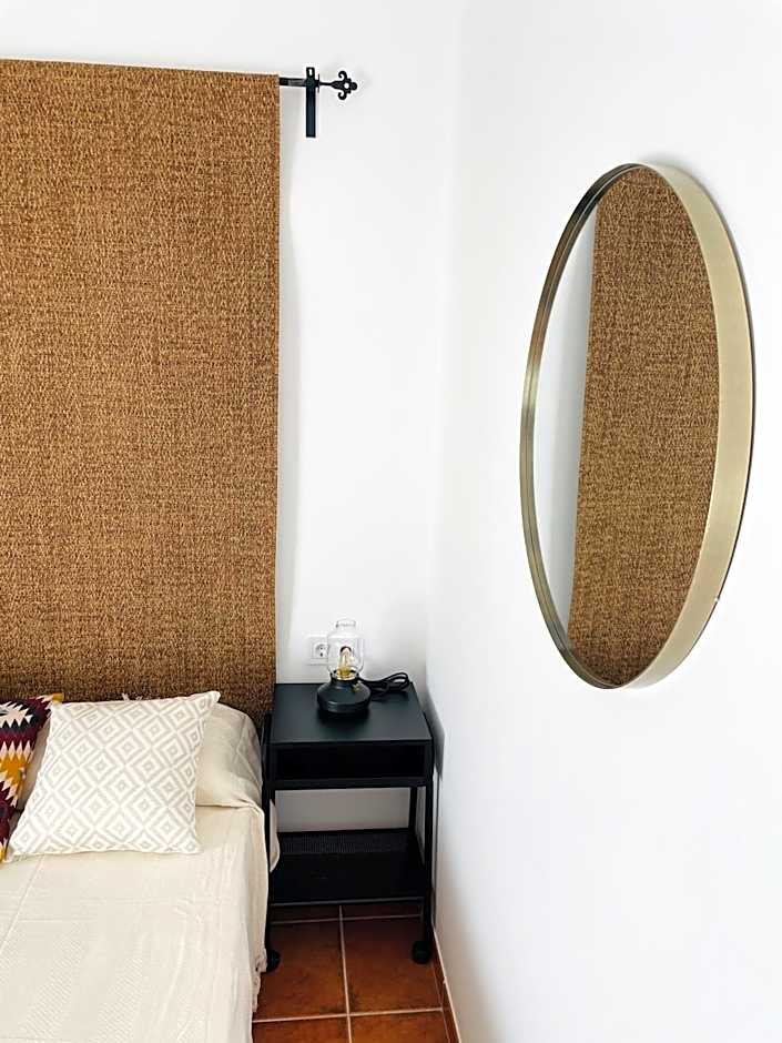 Convento Hermana Esther