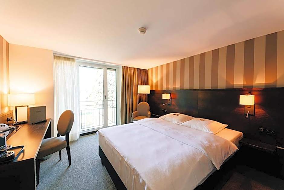 Park Hotel Winterthur Swiss Quality