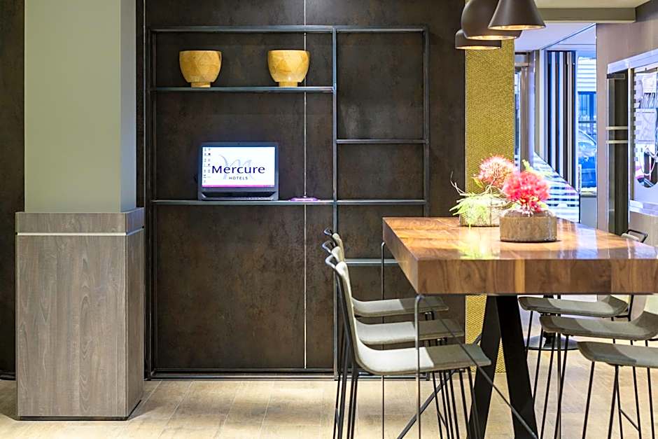 Mercure Madrid Centro