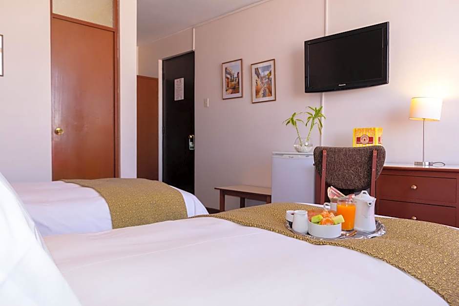 Xima Arequipa Crismar