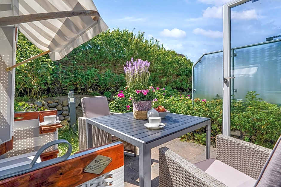 Das 54 Grad Nord - Apartments & More