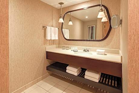 Room, 2 Double Beds