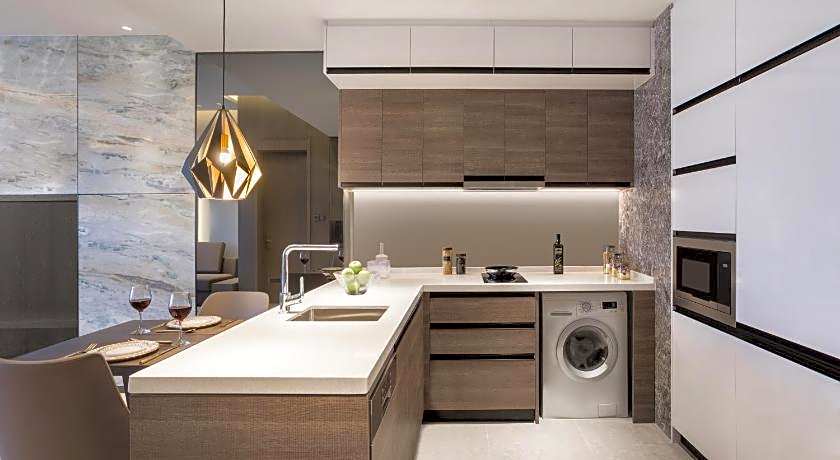 Ascott Songshan Lake Dongguan