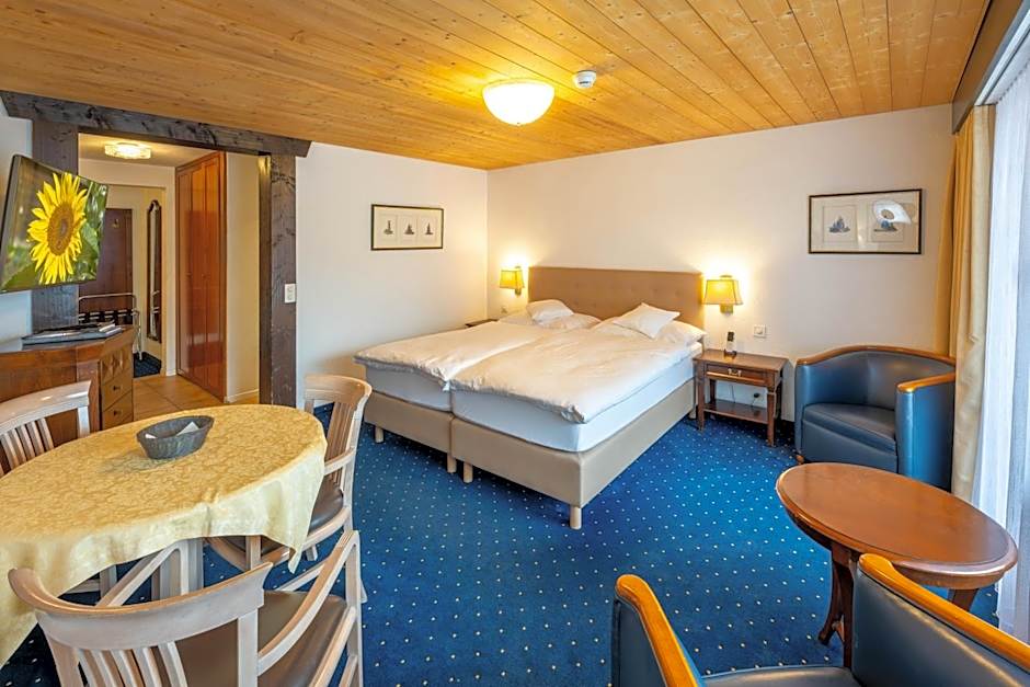 Arca Aparthotel & Spa