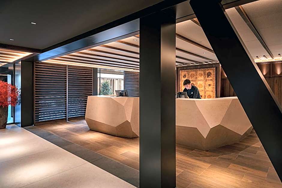 Le Parc Hotel Obernai & Spa