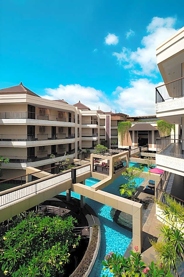 Vouk Hotel & Suites