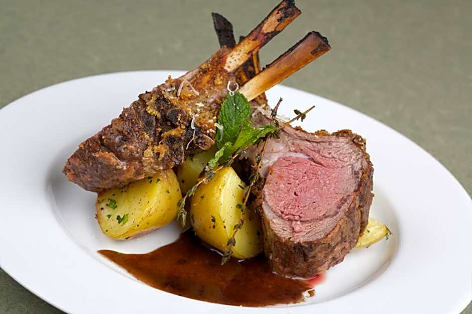 Crowne Plaza Reading East By IHG