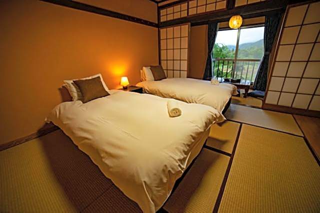 HA-MON Slope Side Hotel and Private Chalet