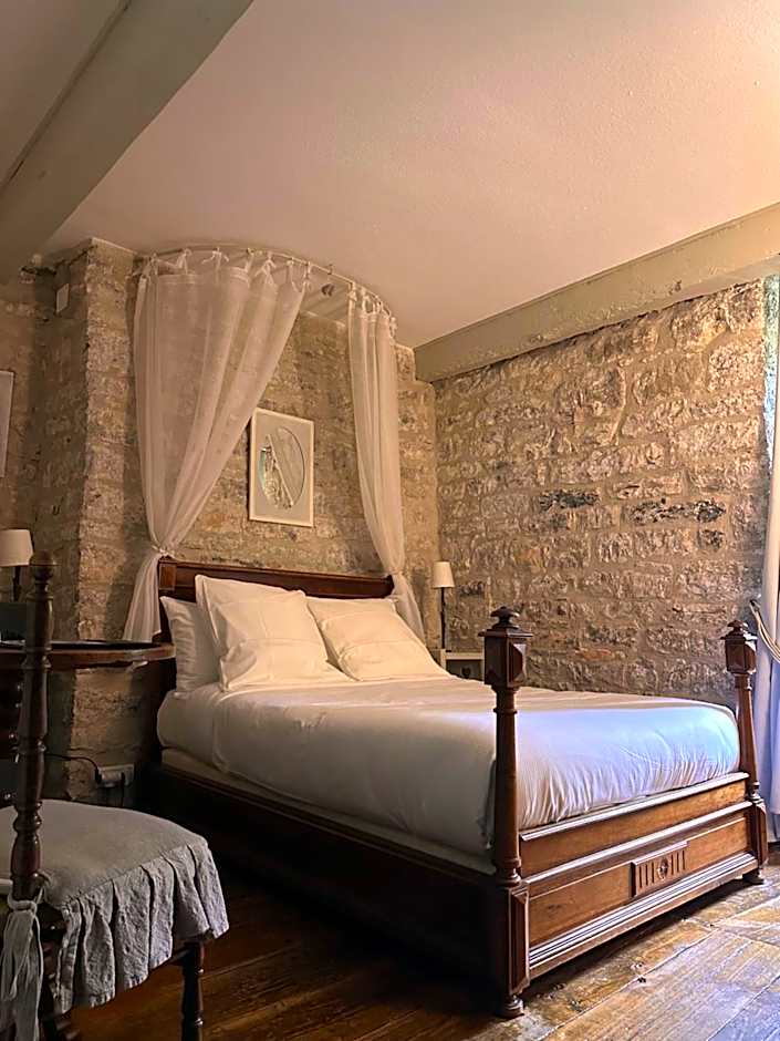 Château De La Caze Piscine & Spa - Ste Enimie