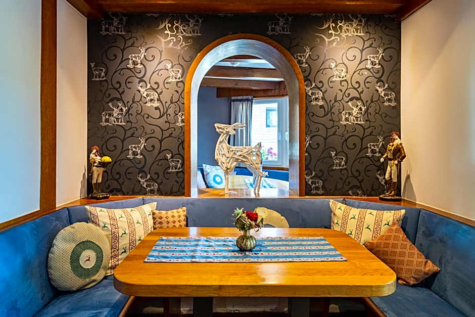 Hotel Freund - Privathotels Dr Lohbeck