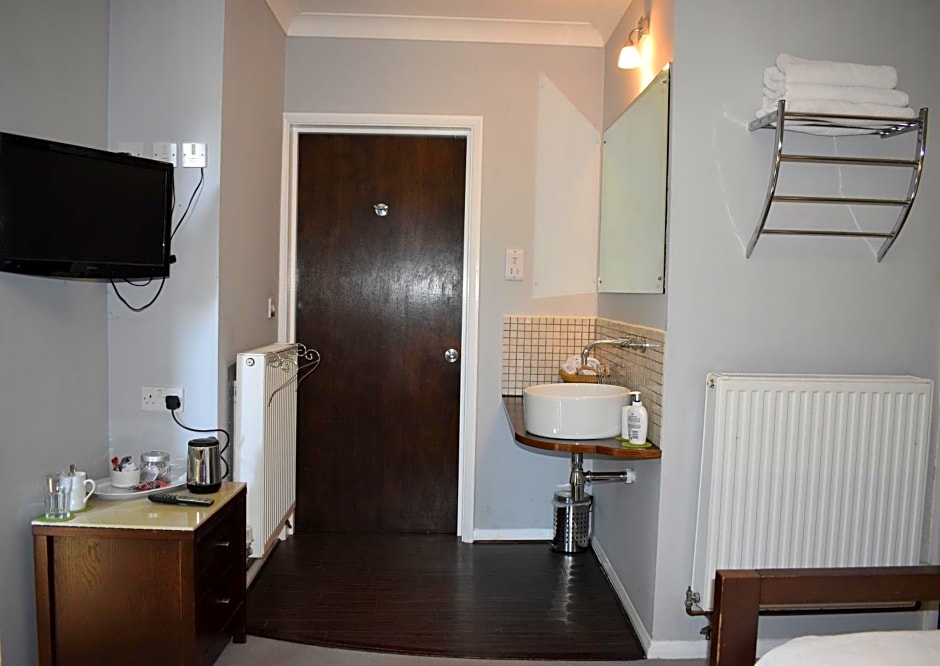 Middle Farm Villa B&B