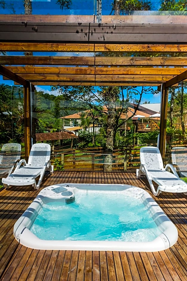 Hotel Fazenda Dona Francisca