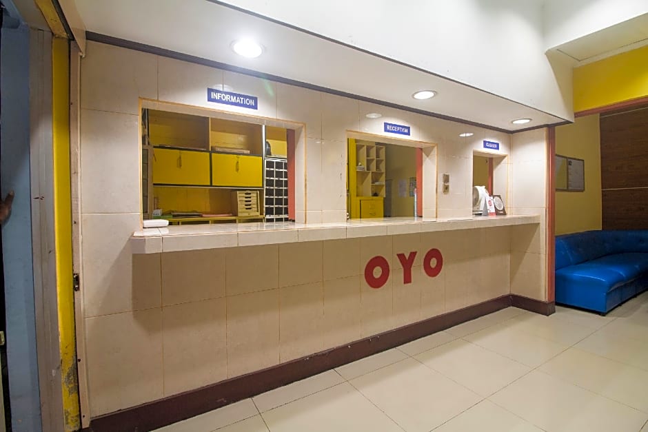 OYO 3104 Wisata Hotel