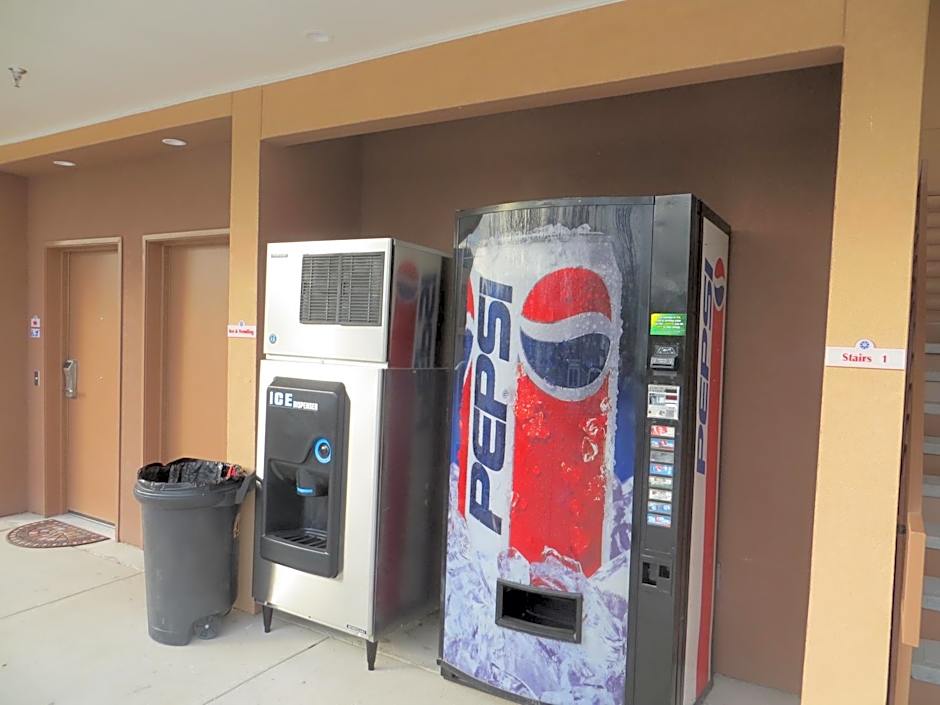 Crystal Inn - Sugarland