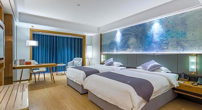 GreenTree Eastern Xuzhou High Speed Railway Station Square Yindi Automobile Market Hotel