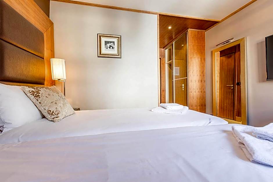 Madame Vacances Hôtel et Spa Ibiza