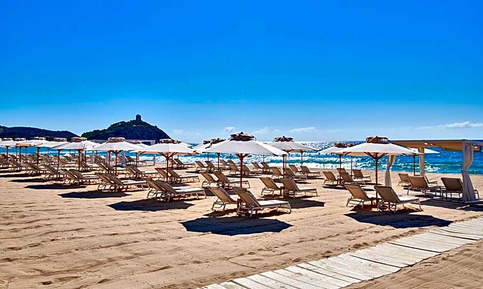 Conrad By Hilton Chia Laguna Sardinia