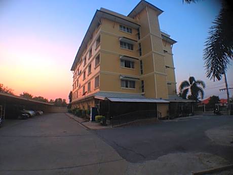 Seksub Place