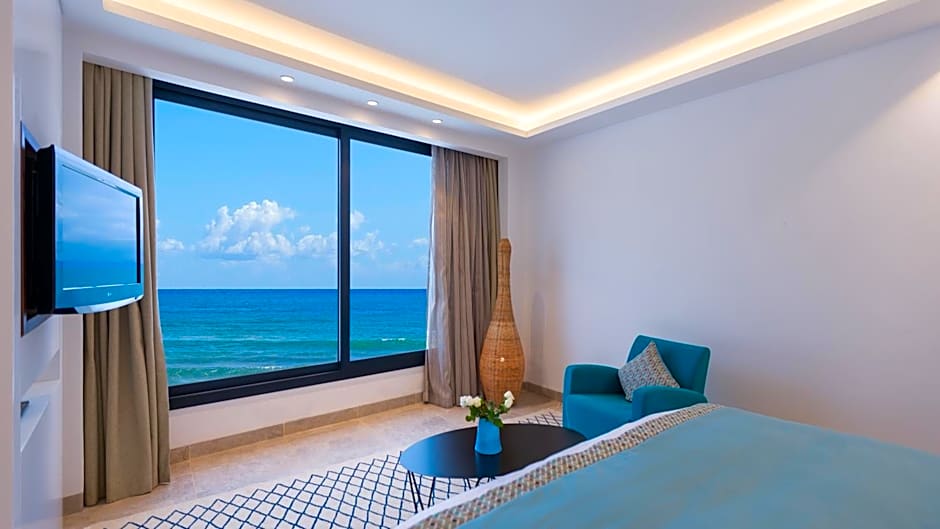 Movenpick Hotel Gammarth Tunis