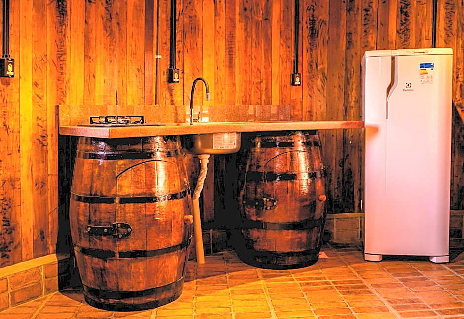Pousada Botte di Vino